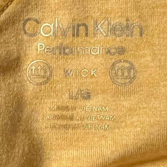 Calvin Klein Performance Active Dress - Picture 8 of 8